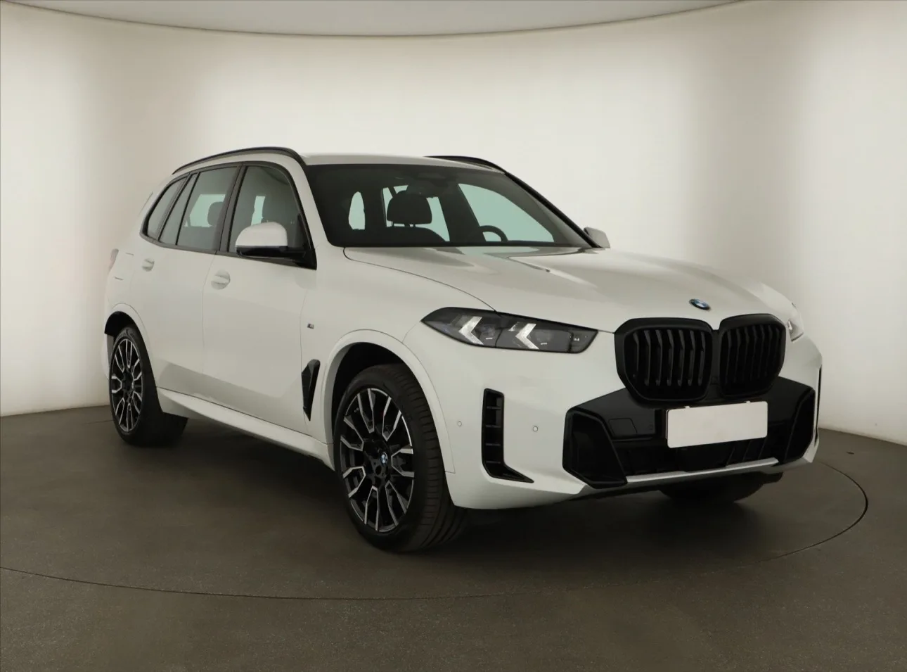 BMW X5 xDrive40i, Foto 1 von 26