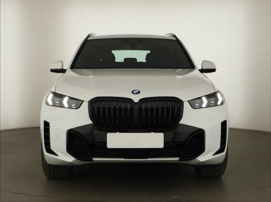 BMW X5 xDrive40i, Foto 6 von 26