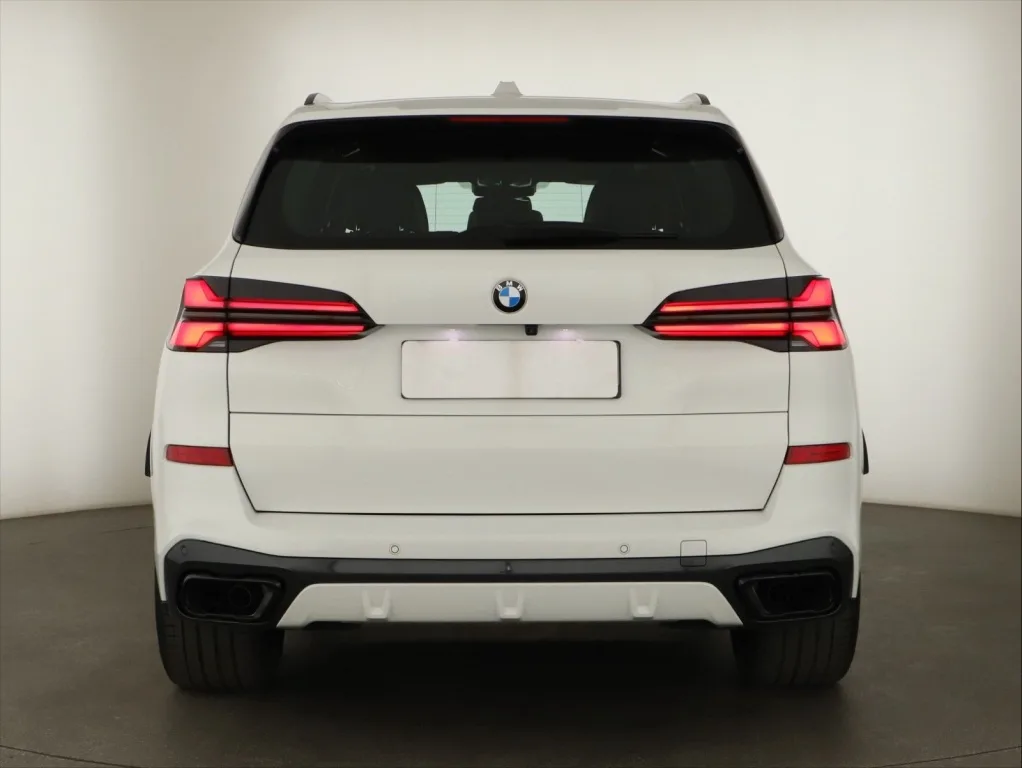 BMW X5 xDrive40i, Foto 9 von 26