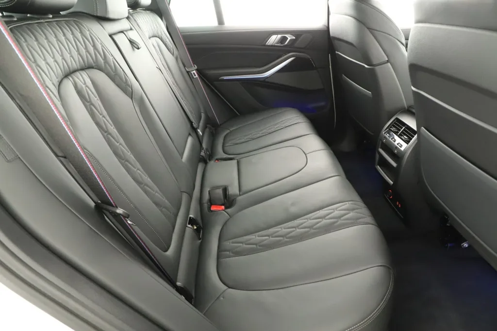 BMW X5 xDrive40i, Foto 12 von 26