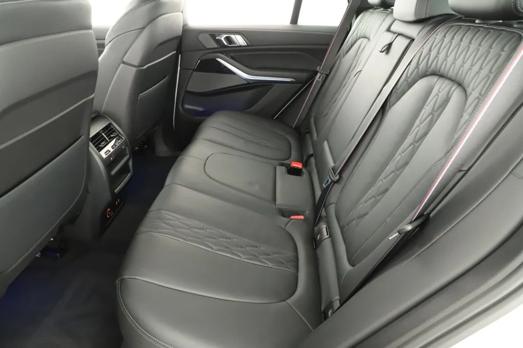 BMW X5 xDrive40i, Foto 13 von 26