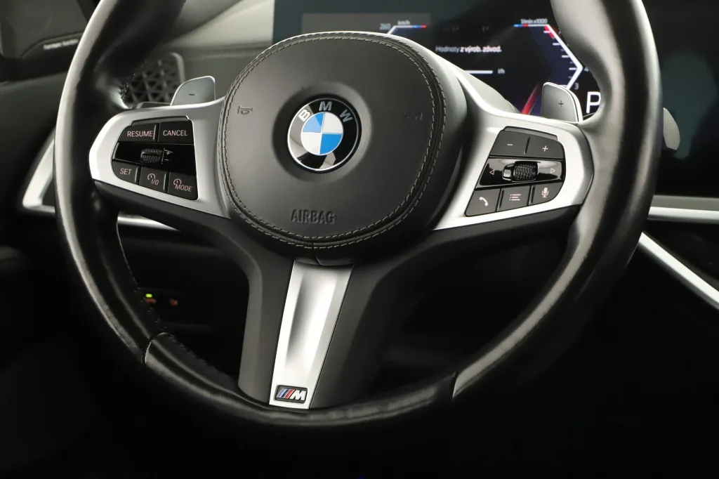 BMW X5 xDrive40i, Foto 14 von 26