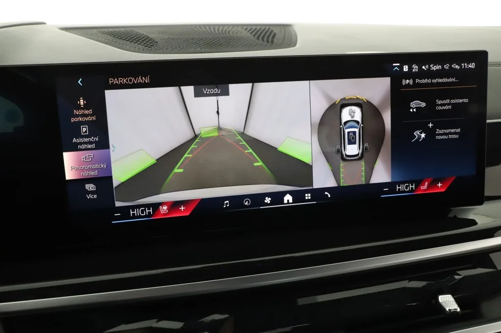 BMW X5 xDrive40i, Foto 16 von 26