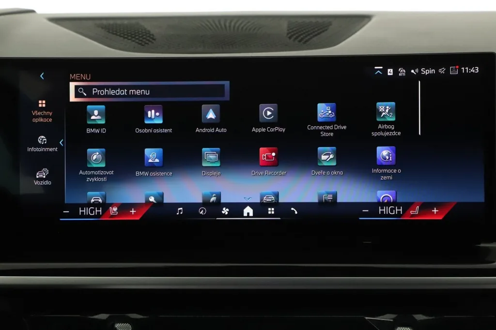 BMW X5 xDrive40i, Foto 23 von 26