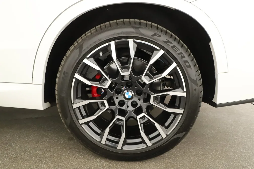 BMW X5 xDrive40i, Foto 26 von 26