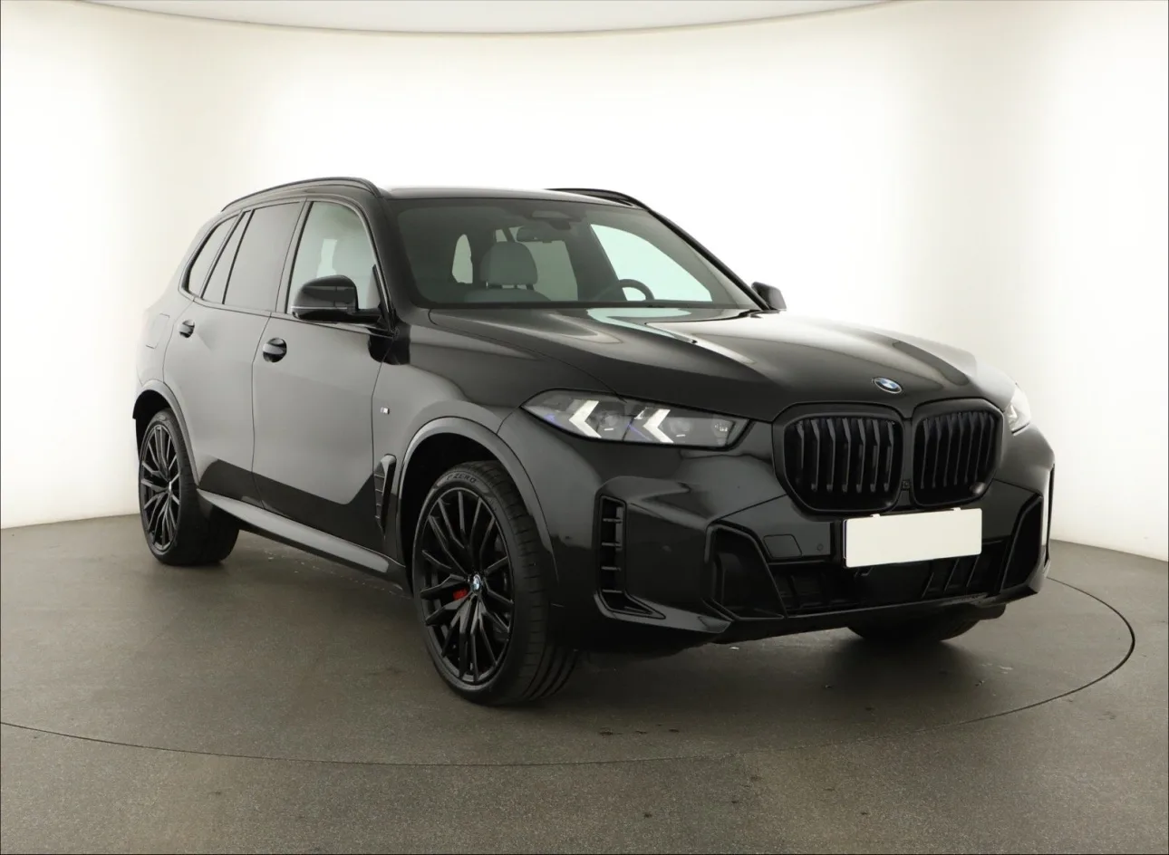 BMW X5 xDrive40i, Foto 1 von 27