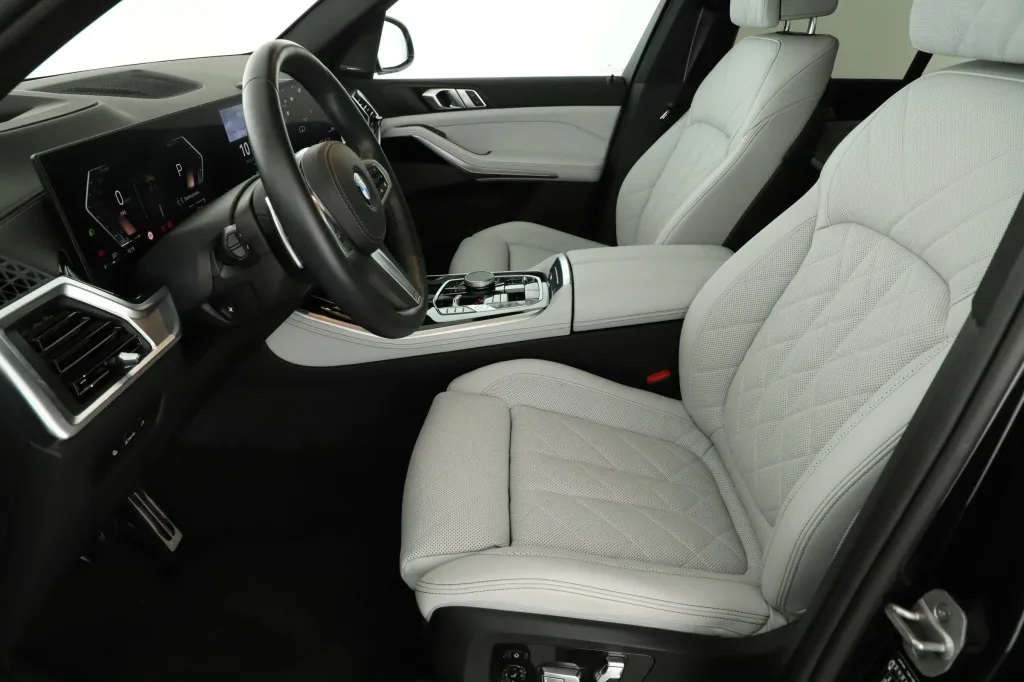 BMW X5 xDrive40i, Foto 3 von 27