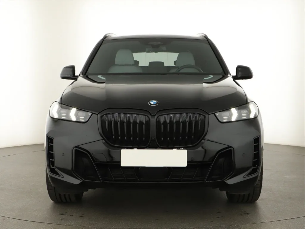 BMW X5 xDrive40i, Foto 6 von 27