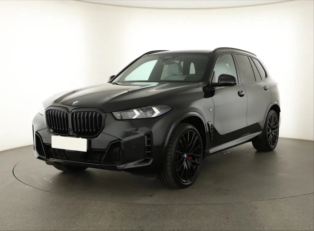 BMW X5 xDrive40i, Foto 7 von 27