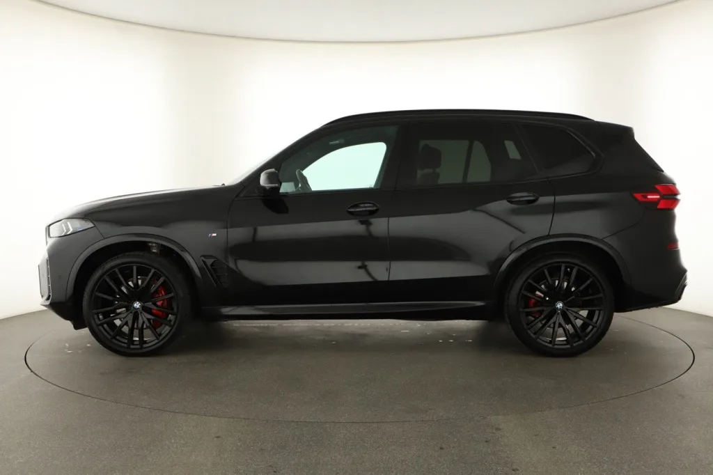 BMW X5 xDrive40i, Foto 8 von 27