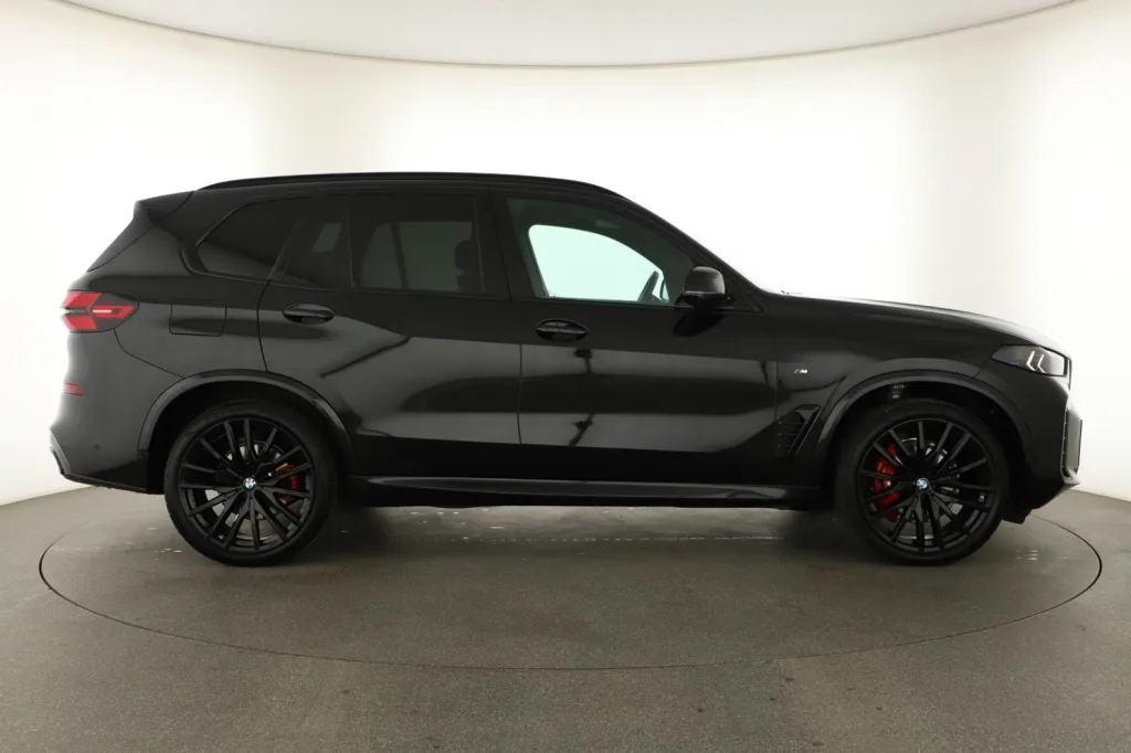 BMW X5 xDrive40i, Foto 10 von 27
