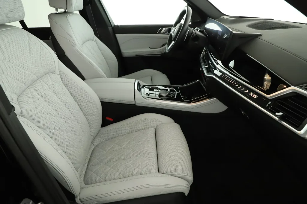 BMW X5 xDrive40i, Foto 11 von 27