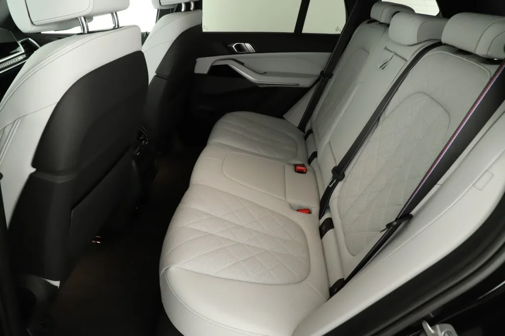 BMW X5 xDrive40i, Foto 13 von 27