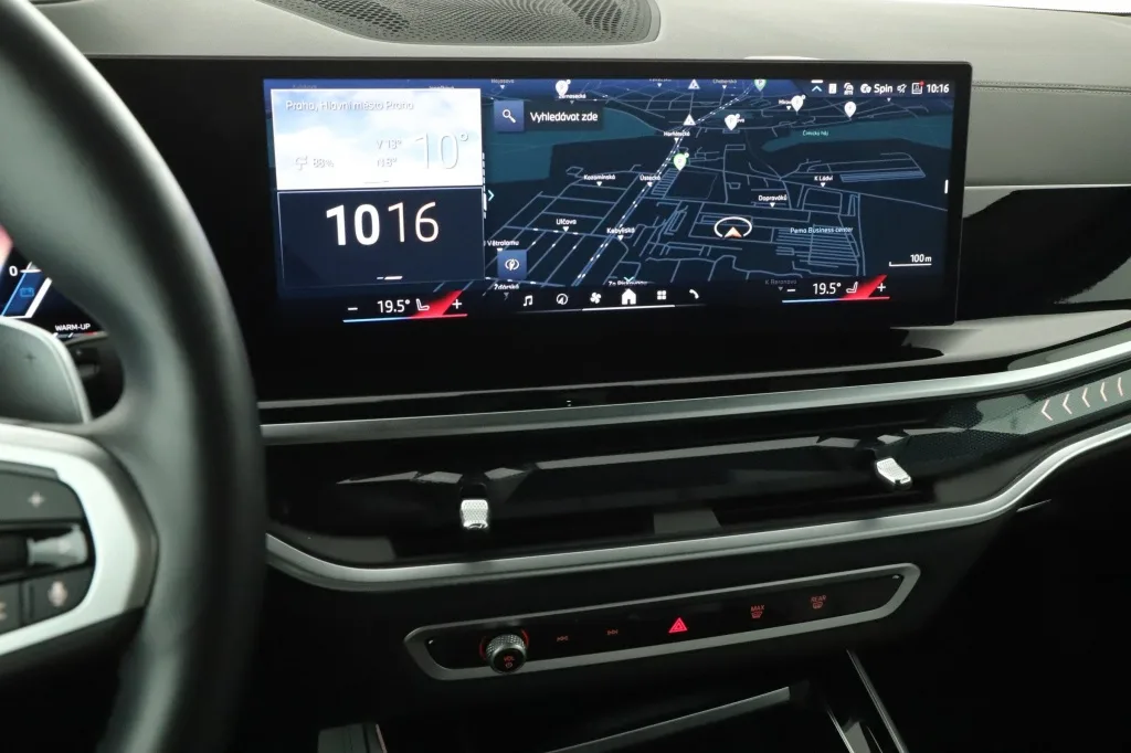 BMW X5 xDrive40i, Foto 15 von 27