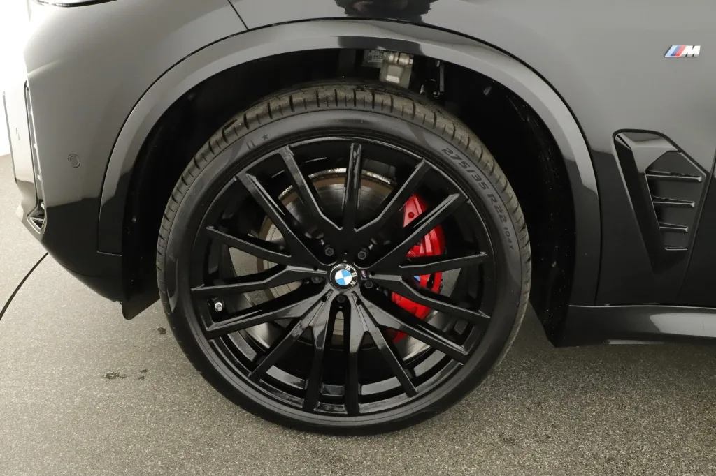 BMW X5 xDrive40i, Foto 18 von 27