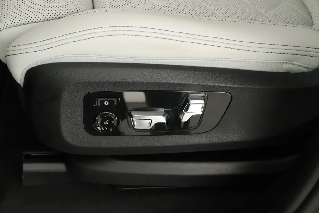 BMW X5 xDrive40i, Foto 24 von 27
