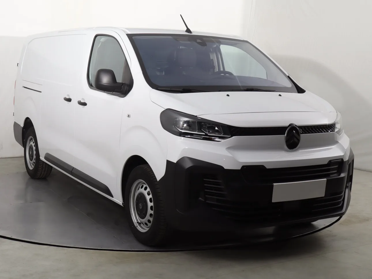 Citroën Jumpy Kastenwagen BlueHDi 145, Foto 1 von 19
