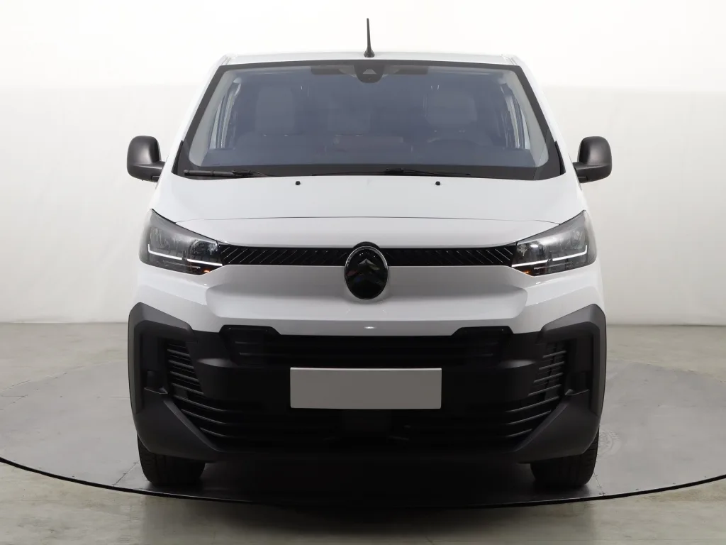 Citroën Jumpy Kastenwagen BlueHDi 145, Foto 5 von 19