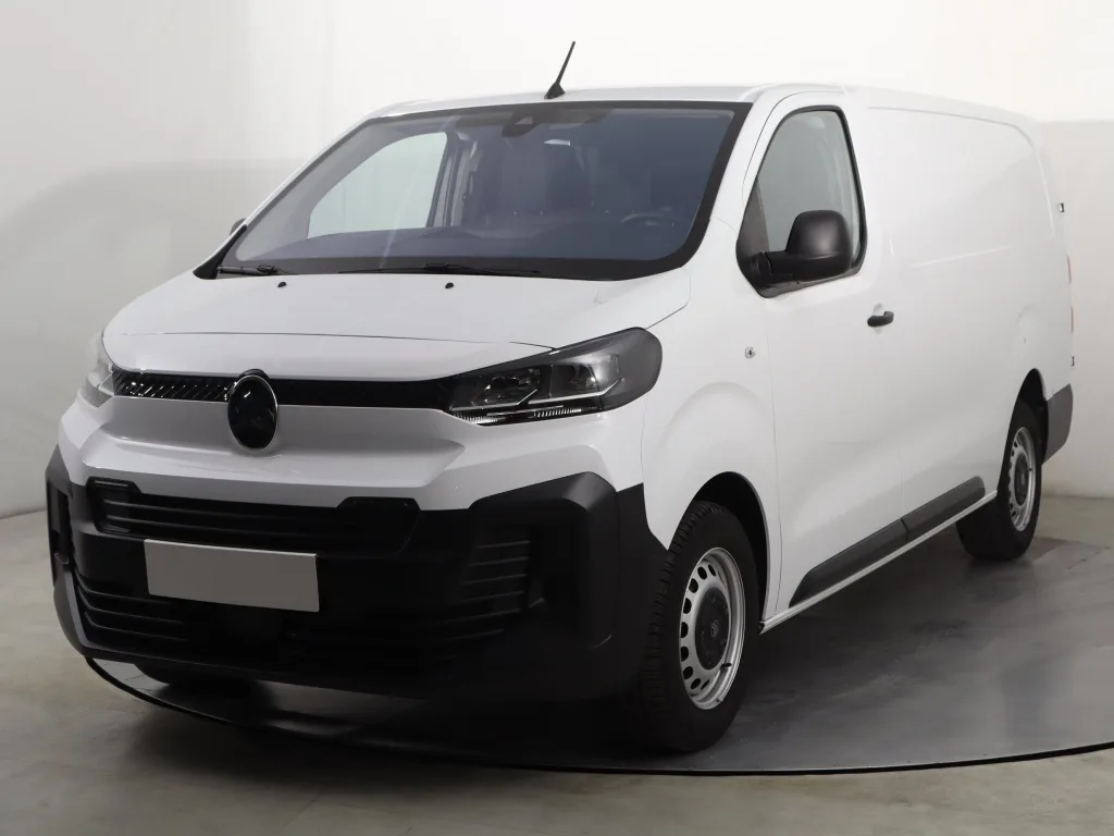 Citroën Jumpy Kastenwagen BlueHDi 145, Foto 6 von 19