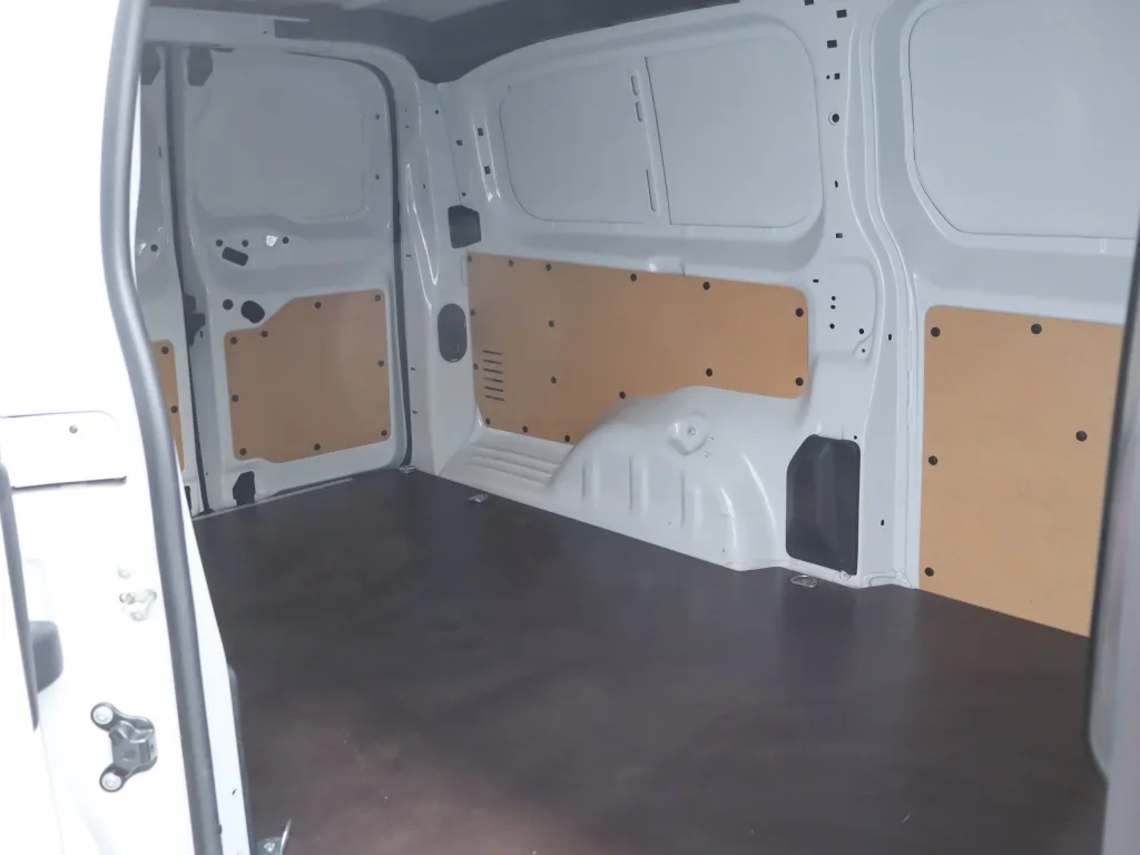 Citroën Jumpy Kastenwagen BlueHDi 145, Foto 18 von 19