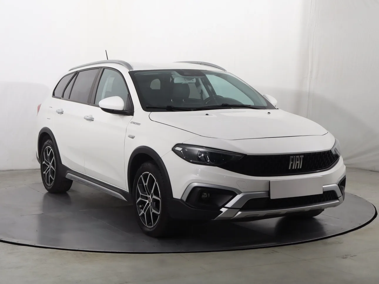 Fiat Tipo Kombi 1.6 MultiJet, Foto 1 von 21