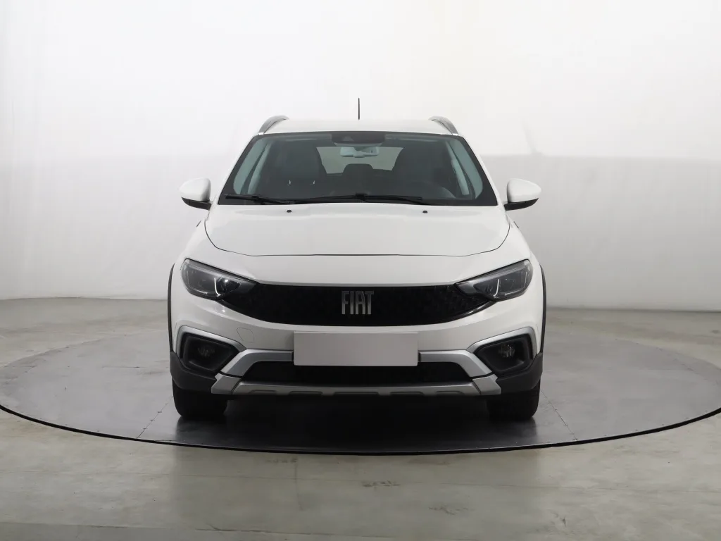 Fiat Tipo Kombi 1.6 MultiJet, Foto 6 von 21