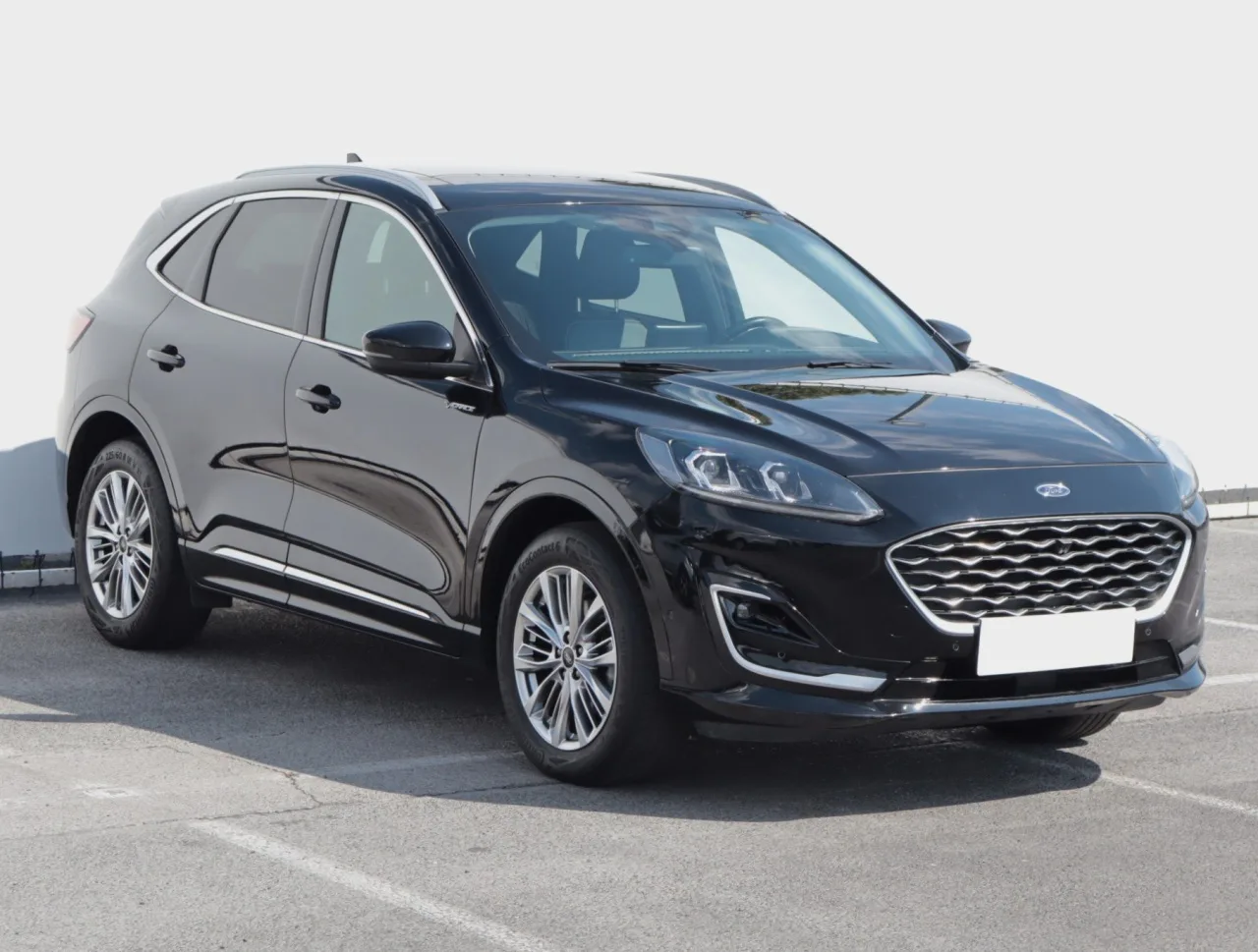 Ford Kuga 2.0 EcoBlue AWD, Foto 1 von 27