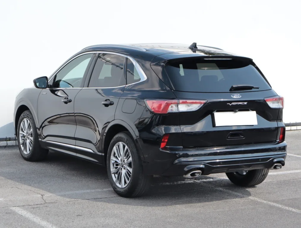 Ford Kuga 2.0 EcoBlue AWD, Foto 4 von 27