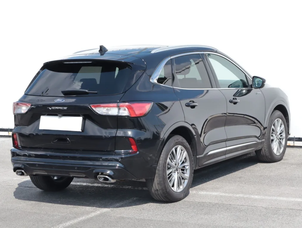 Ford Kuga 2.0 EcoBlue AWD, Foto 5 von 27