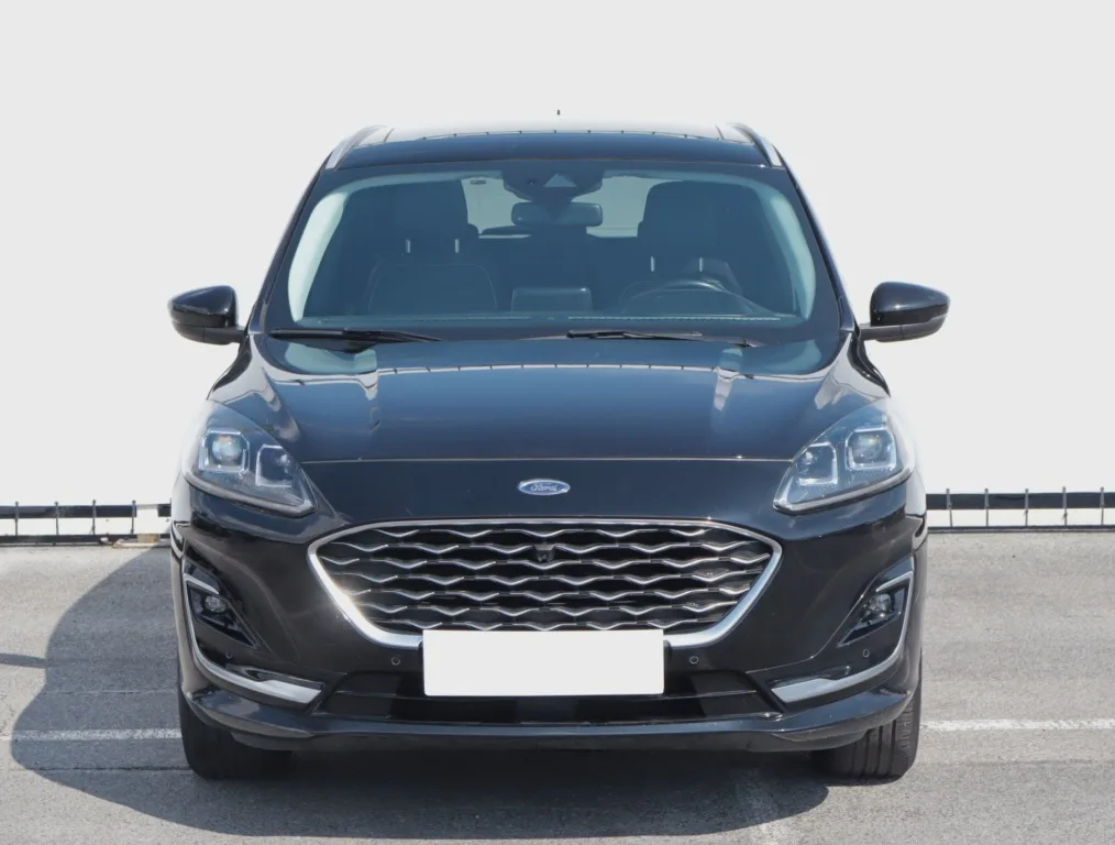 Ford Kuga 2.0 EcoBlue AWD, Foto 6 von 27