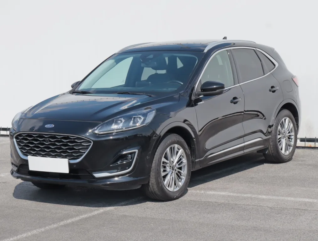 Ford Kuga 2.0 EcoBlue AWD, Foto 7 von 27