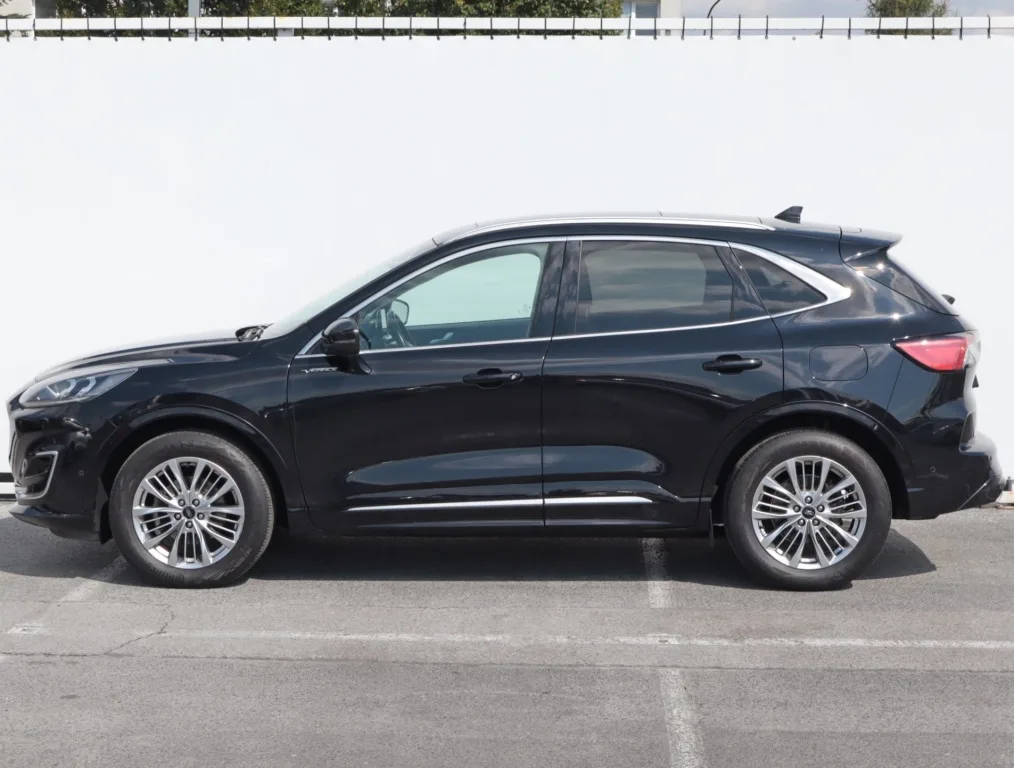 Ford Kuga 2.0 EcoBlue AWD, Foto 8 von 27