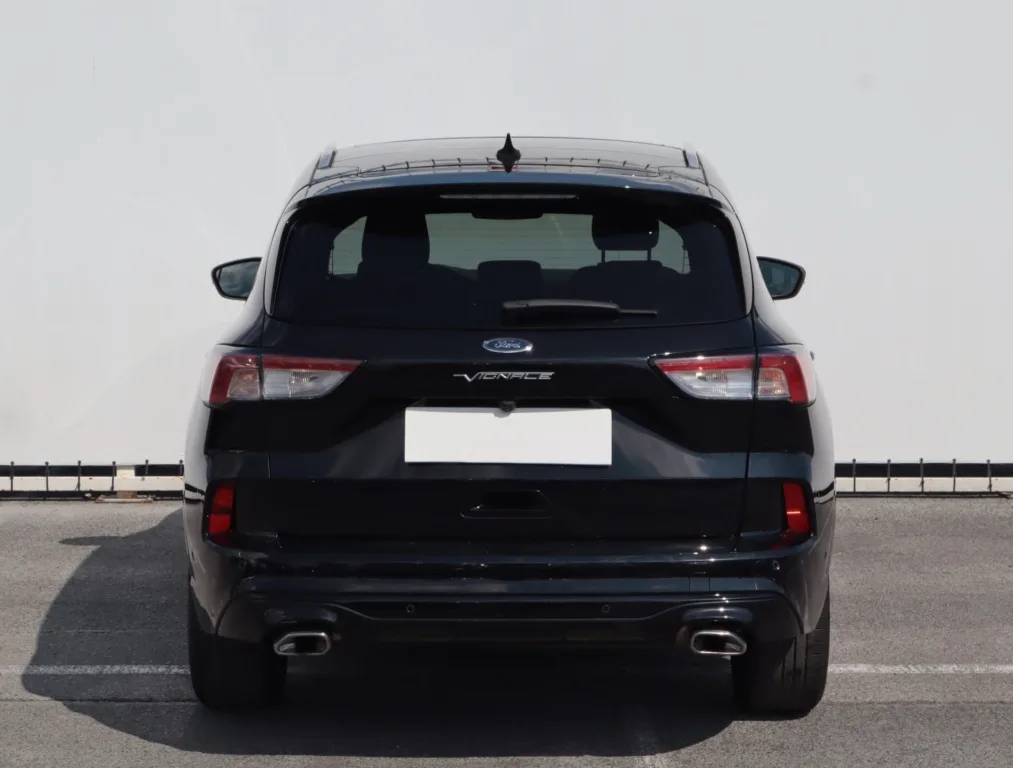 Ford Kuga 2.0 EcoBlue AWD, Foto 9 von 27