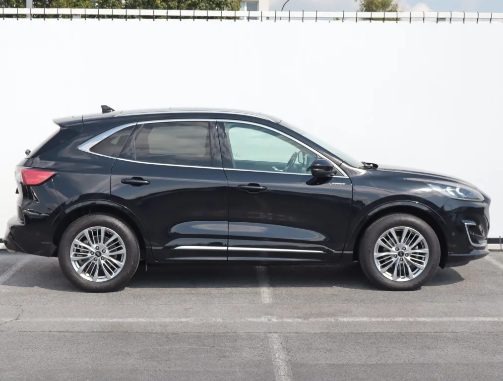 Ford Kuga 2.0 EcoBlue AWD, Foto 10 von 27