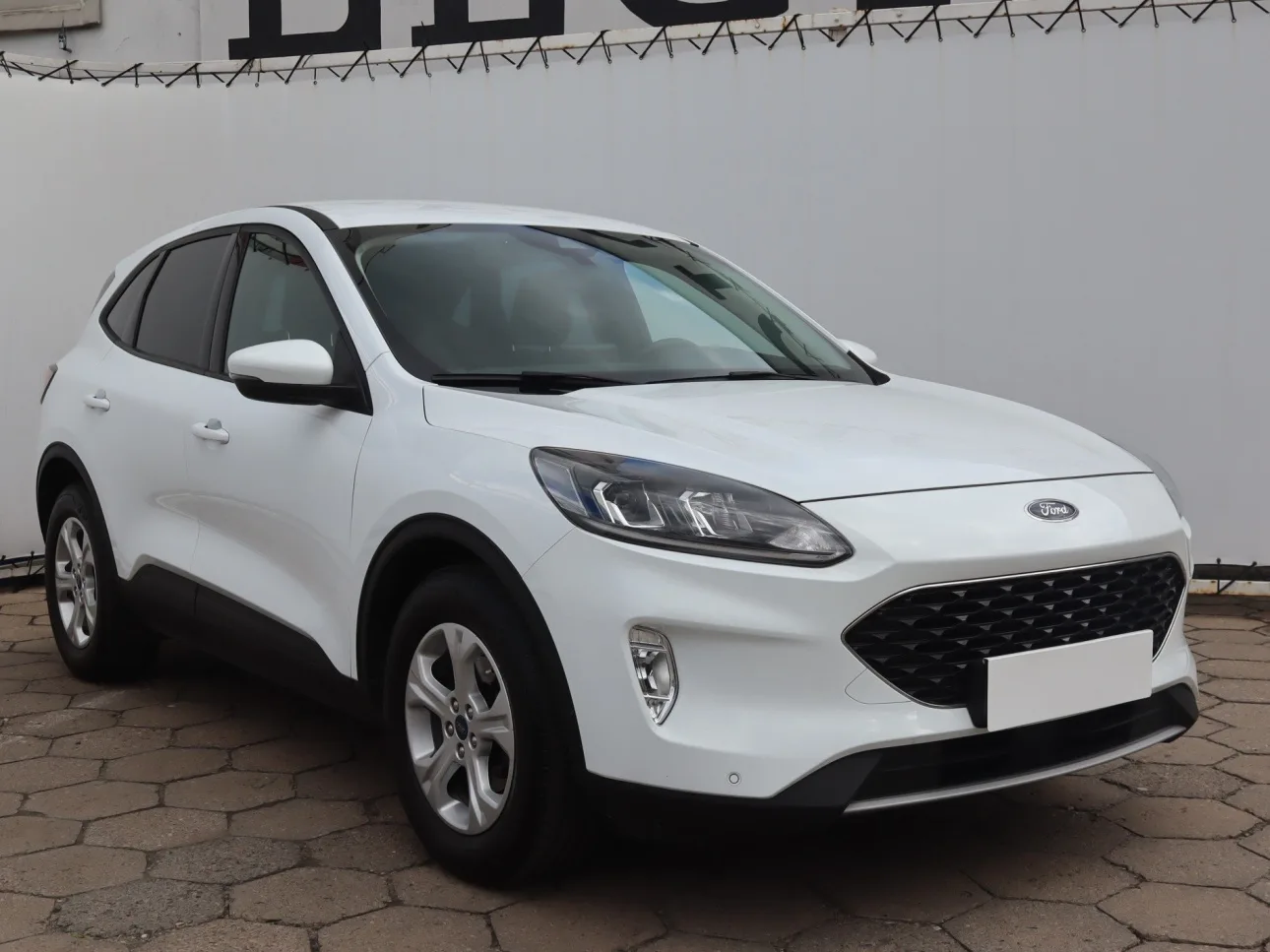 Ford Kuga 1.5 EcoBlue, Foto 1 von 19