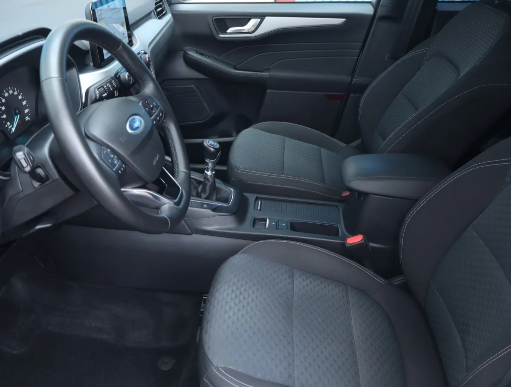 Ford Kuga 1.5 EcoBlue, Foto 3 von 19