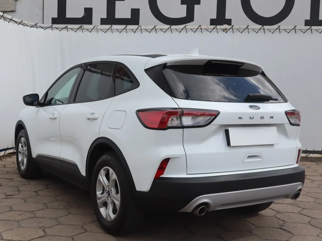 Ford Kuga 1.5 EcoBlue, Foto 4 von 19