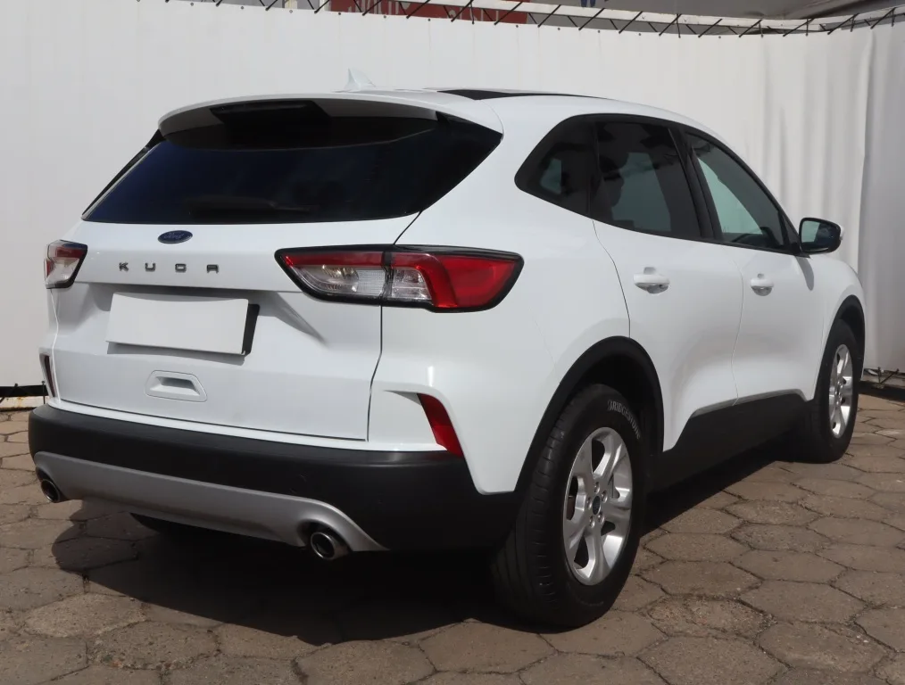 Ford Kuga 1.5 EcoBlue, Foto 5 von 19