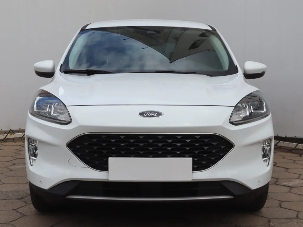 Ford Kuga 1.5 EcoBlue, Foto 6 von 19