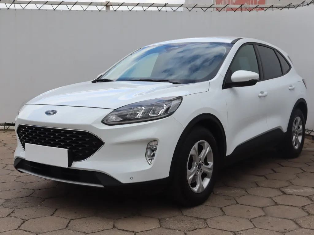 Ford Kuga 1.5 EcoBlue, Foto 7 von 19
