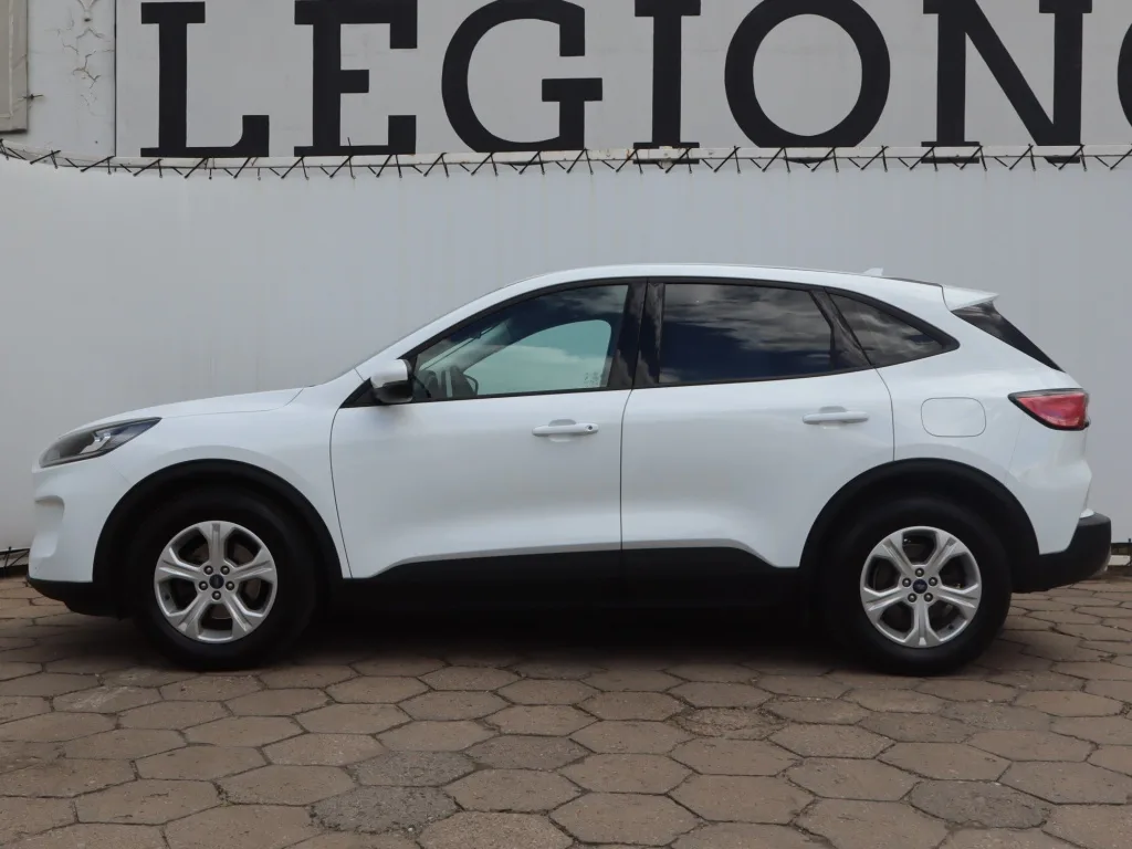 Ford Kuga 1.5 EcoBlue, Foto 8 von 19