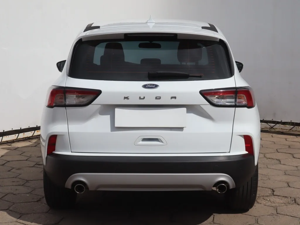 Ford Kuga 1.5 EcoBlue, Foto 9 von 19