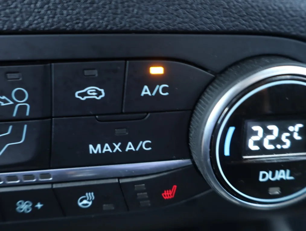 Ford Kuga 1.5 EcoBlue, Foto 15 von 19