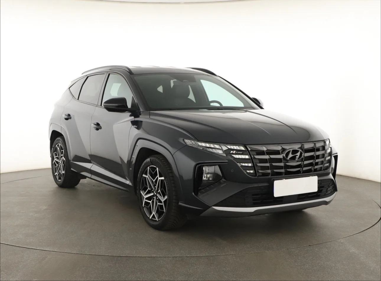 Hyundai Tucson 1.6 CRDi 48V, Foto 1 von 31