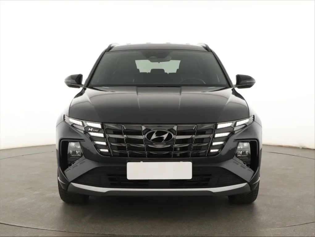 Hyundai Tucson 1.6 CRDi 48V, Foto 6 von 31