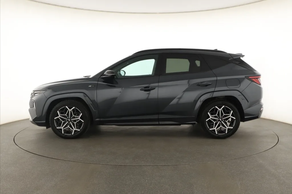 Hyundai Tucson 1.6 CRDi 48V, Foto 8 von 31