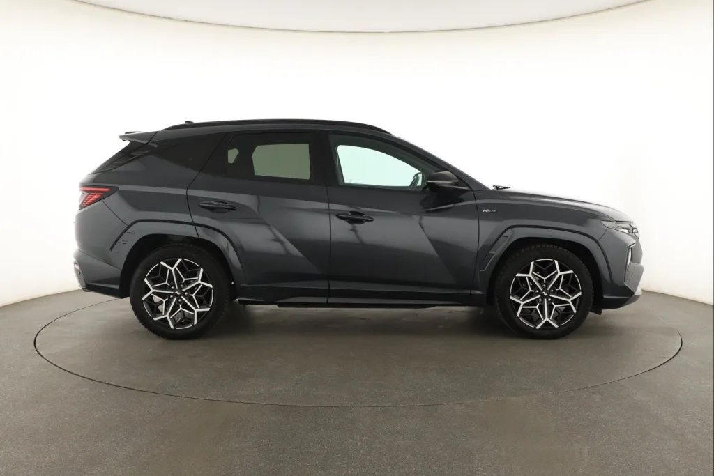 Hyundai Tucson 1.6 CRDi 48V, Foto 10 von 31