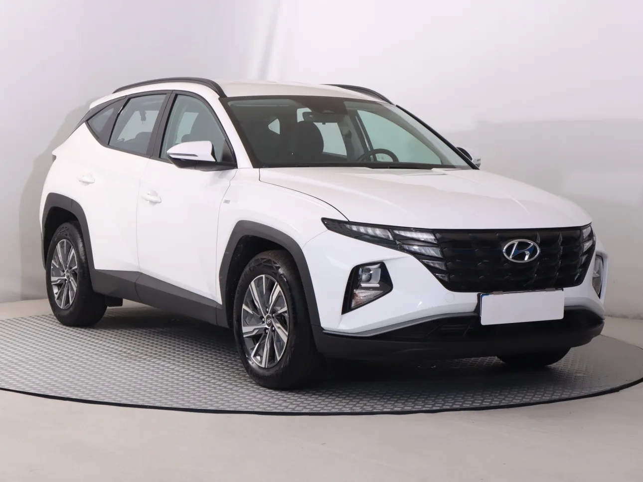 Hyundai Tucson 1.6 T-GDI 48V, Foto 1 von 25