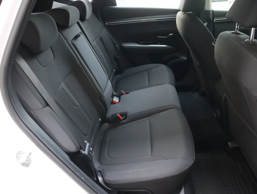 Hyundai Tucson 1.6 T-GDI 48V, Foto 12 von 25