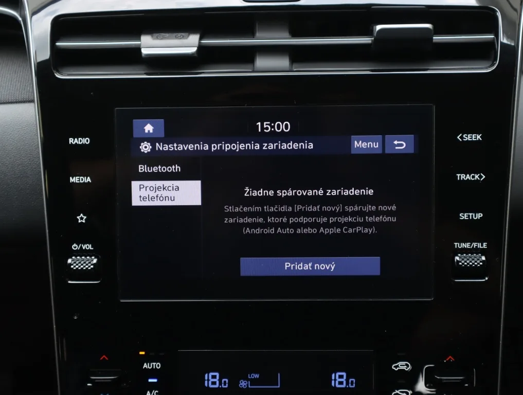 Hyundai Tucson 1.6 T-GDI 48V, Foto 20 von 25